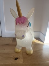Rody Kids Inflatable Hopping