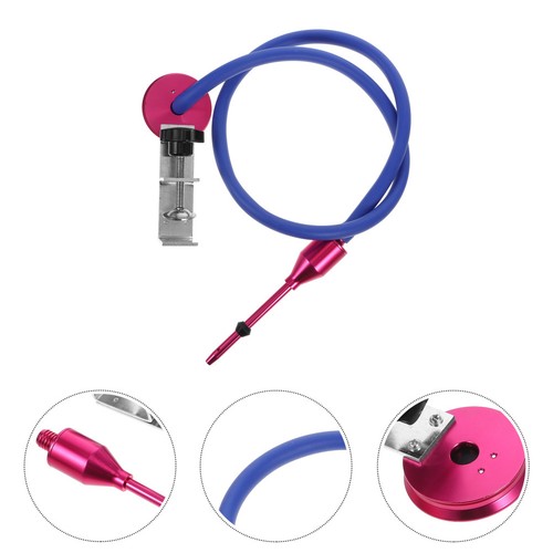 Balloon stuffing machine set - stuffing,