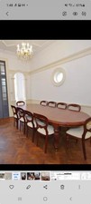 Solid mahogany reproduction - solid,