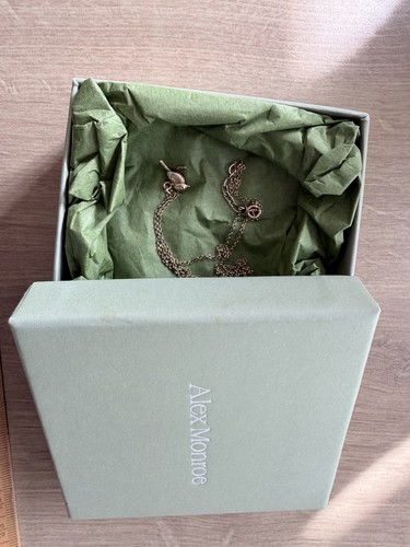 Boxed designer alex monroe - boxed,