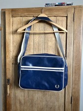 FRED PERRY Retro Vintage