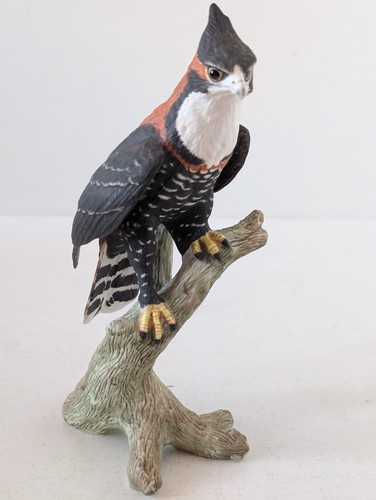 Franklin mint noble birds - noble,