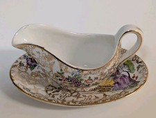 Vintage Lord Nelson Ware