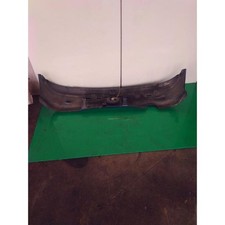 REAR BUMPER PEUGEOT 206