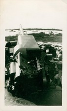 1940's WWII GI's Camp Callan