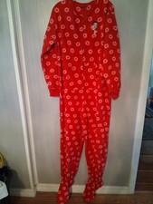 Betty Boop Red Kiss Print