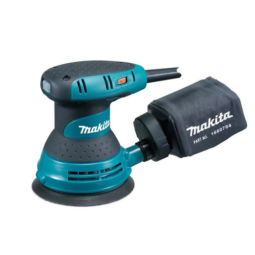Makita bo5031 125mm random - bo5031,