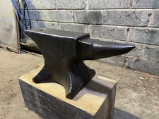 Large Anvil Blacksmiths