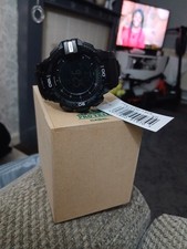 casio protrek prg 270 all
