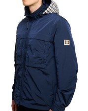 Aquascutum Lamina Jacket Navy
