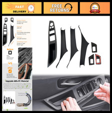 7pcs remove door - no-remove,