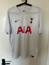 Tottenham Shirt - Poor