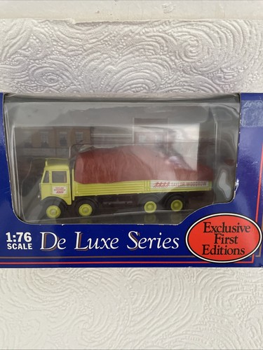 Efe luxe series - 1:76,
