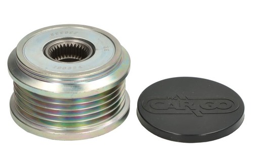 Alternator pulley fits - , toyota