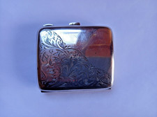 Antique birmingham sterling - antique,