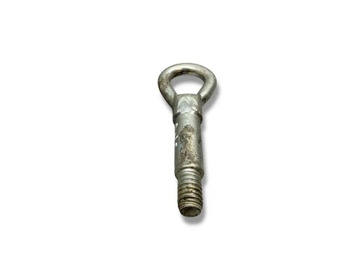 Opel vectra gts tow hook - tow,