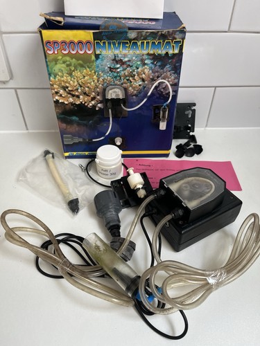 Aqua medic 3000 niveaumat - sp,
