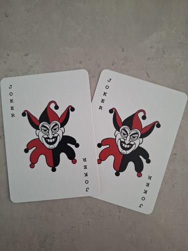 Joker cosplay prop - cosplay,
