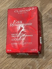 Clarins Eau Dynamisante