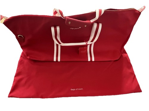 Virgin atlantic airline - atlantic,