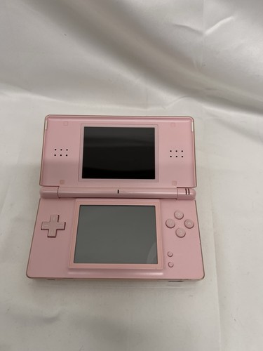 Nintendo lite pink complete - lite,