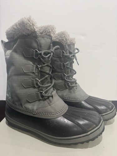 Sorel caribou waterproof - sorel,