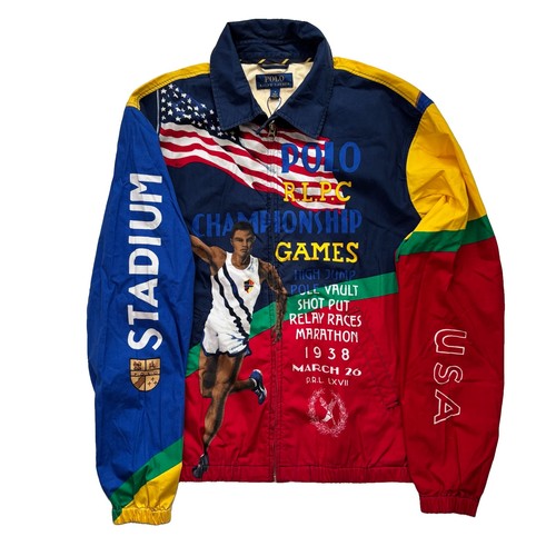 Polo ralph lauren bayport - ralph,