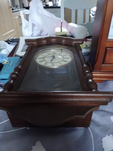Hermle peni wall - hermle,