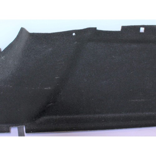 Renault megane boot side - boot,