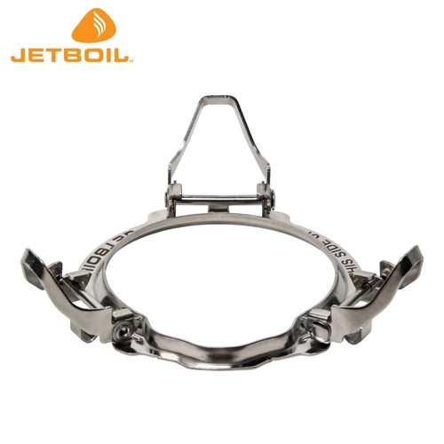 Jetboil pot support - jetboil,