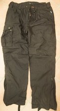 Bmw basic goretex - bmw, trousers