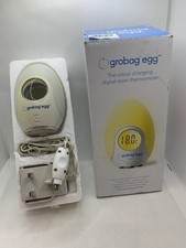 Gro Egg Digital Room Colour