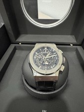 Hublot Classic Fusion