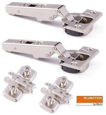 Pair of Blum 110° Clip Top
