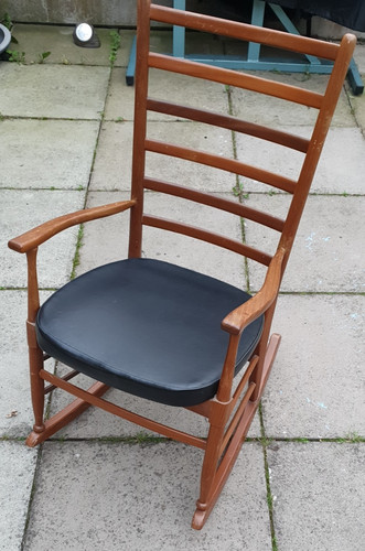 Mid century vintage danish - century,