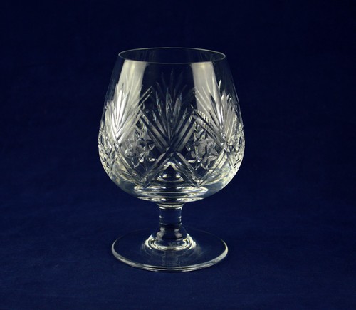 Thomas webb crystal - thomas,