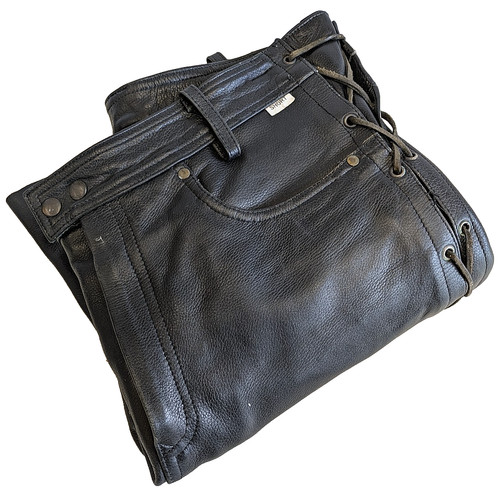 Mens city leather london - mens,