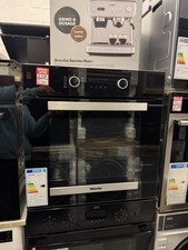 Miele H2465B Built-in Single