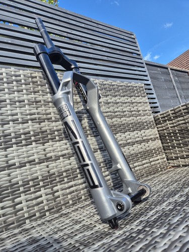 Rockshox zeb ultimate 160mm - rockshox,