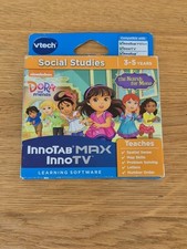 Vtech innotab max - max,