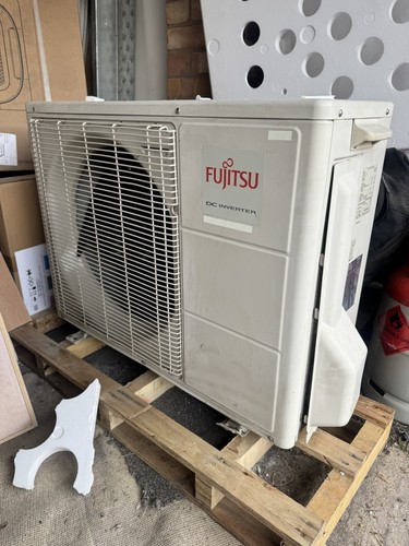 Fujitsu aoyg18lfc air - fujitsu, aoyg18lfc.