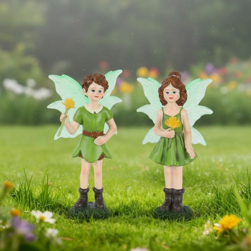 Pieces miniature fairy - 2,