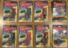 Matchbox Vintage Thunderbirds