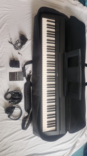 Yamaha 45b key keyboard - yamaha, 88-key