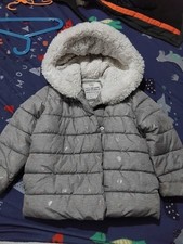 Girls Coat