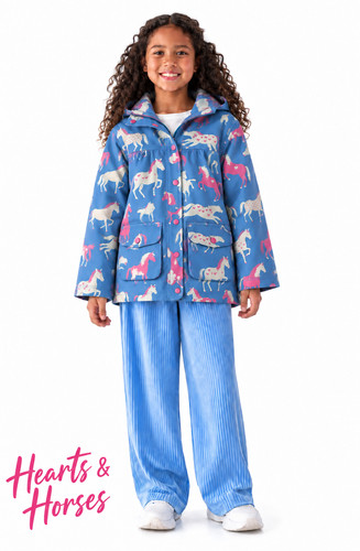 Girls hatley waterproof - hatley,
