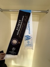 Uefa champions league - champions, final