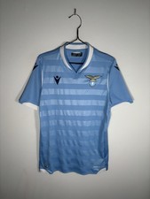 Original Lazio Home Football