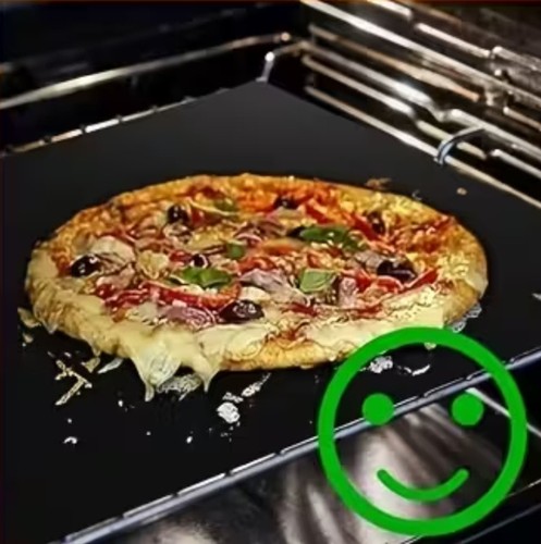 Heavy duty non stick oven - duty,