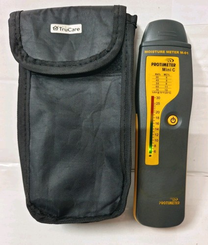 Protimeter mini moisture - mini,